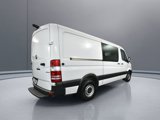 Used 2017 Mercedes-Benz Sprinter 144 Cargo image 4