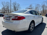 Used 2013 INFINITI M37 x w/ Premium Pkg image 5