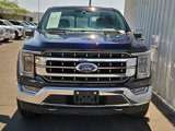Used 2021 Ford F150 Lariat w/ Equipment Group 502A High image 2