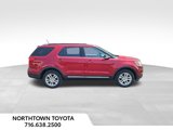 Used 2018 Ford Explorer XLT w/ Equipment Group 202A image 6