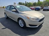 Used 2017 Ford Focus SE image 2