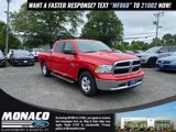 Used 2020 RAM 1500 Classic SLT image 1
