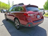 Used 2019 Subaru Outback 2.5i Limited w/ Popular Package #2 image 4