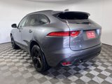 Used 2019 Jaguar F-PACE R-Sport image 4