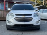 Used 2016 Chevrolet Equinox LTZ w/ Enhanced Convenience Package image 2