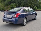 Used 2019 Nissan Versa SV image 4