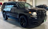 Used 2017 Chevrolet Tahoe LT image 5