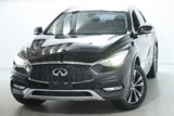 Used 2017 INFINITI QX30 Premium w/ Navigation Package image 3