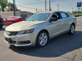 Used 2015 Chevrolet Impala LS image 2