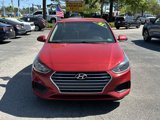 Used 2021 Hyundai Accent SE w/ Cargo Package image 2