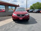 Used 2010 Lexus RX 350 2WD w/ Premium Pkg image 6