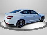 New 2025 Genesis G70 2.5T image 3