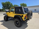 Used 2002 Jeep Wrangler Sport image 6