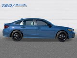 New 2025 Honda Civic Sport image 6