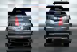 Used 2022 Cadillac XT5 Premium Luxury image 3