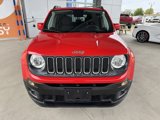 Used 2018 Jeep Renegade Latitude w/ Cold Weather Group image 2
