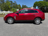 Used 2013 Cadillac SRX Luxury image 3