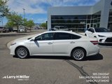 Used 2014 Toyota Avalon Limited image 3