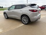 Used 2021 Chevrolet Blazer Premier w/ Driver Confidence II Package image 4