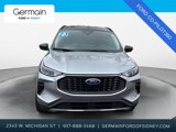 Used 2021 Ford Escape SE image 5