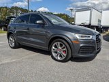 Used 2018 Audi Q3 2.0T Premium Plus w/ Premium Plus Package image 2