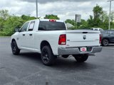 Used 2024 RAM 1500 Classic SLT image 3