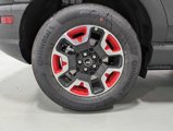 New 2024 Ford Bronco Sport Free Wheeling image 3