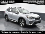 Used 2019 Subaru Forester Touring image 4
