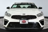 Used 2021 Kia Forte GT-Line image 2