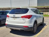 Used 2015 Hyundai Santa Fe Sport image 4