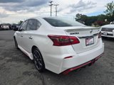 Used 2017 Nissan Sentra NISMO image 6