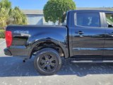 Used 2022 Ford Ranger Lariat w/ Equipment Group 501A High image 4