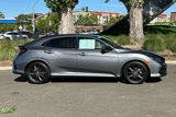 Certified 2021 Honda Civic EX image 3