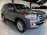 Used 2021 Toyota Land Cruiser image 4