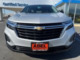 Certified 2022 Chevrolet Equinox LS w/ LS Convenience Package image 2