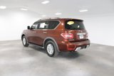 Used 2018 Nissan Armada SV w/ Driver Package image 5