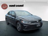New 2025 Volkswagen Jetta Sport image 3