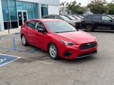 New 2025 Subaru Impreza 2.0i image 3