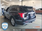 Used 2020 Ford Explorer Platinum w/ Premium Technology Package image 6