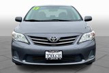 Used 2013 Toyota Corolla LE image 3