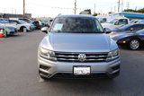 Used 2020 Volkswagen Tiguan SE image 2