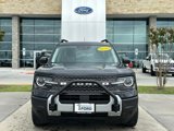 New 2025 Ford Bronco Sport Big Bend image 2
