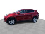 Used 2017 Kia Sportage LX image 4