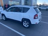 Used 2015 Jeep Compass Latitude w/ Sun/Sound Group image 4