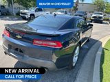 Used 2015 Chevrolet Camaro LT w/ RS Package image 4