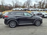 Used 2019 Hyundai Tucson Ultimate w/ Cargo Package image 4