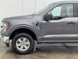 Used 2023 Ford F150 XLT w/ Equipment Group 301A Mid image 4