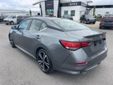 Used 2021 Nissan Sentra SR image 3