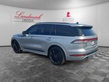 Certified 2022 Lincoln Aviator Reserve w/ Equipment Group 201A image 3
