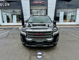 Used 2020 GMC Acadia AT4 w/ LPO, 'HIT The Road' Package image 4
